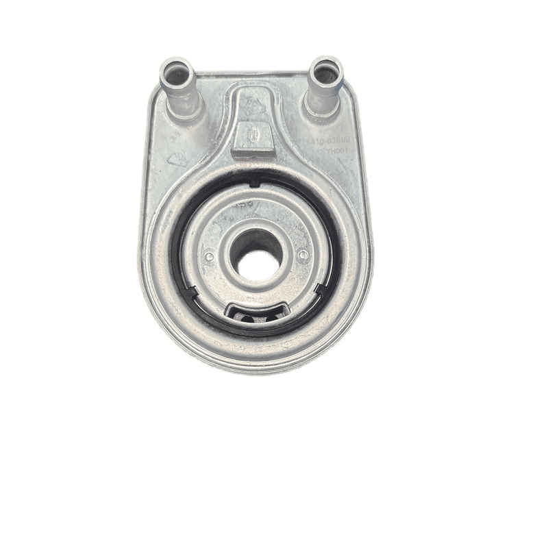 Engine Oil Cooler