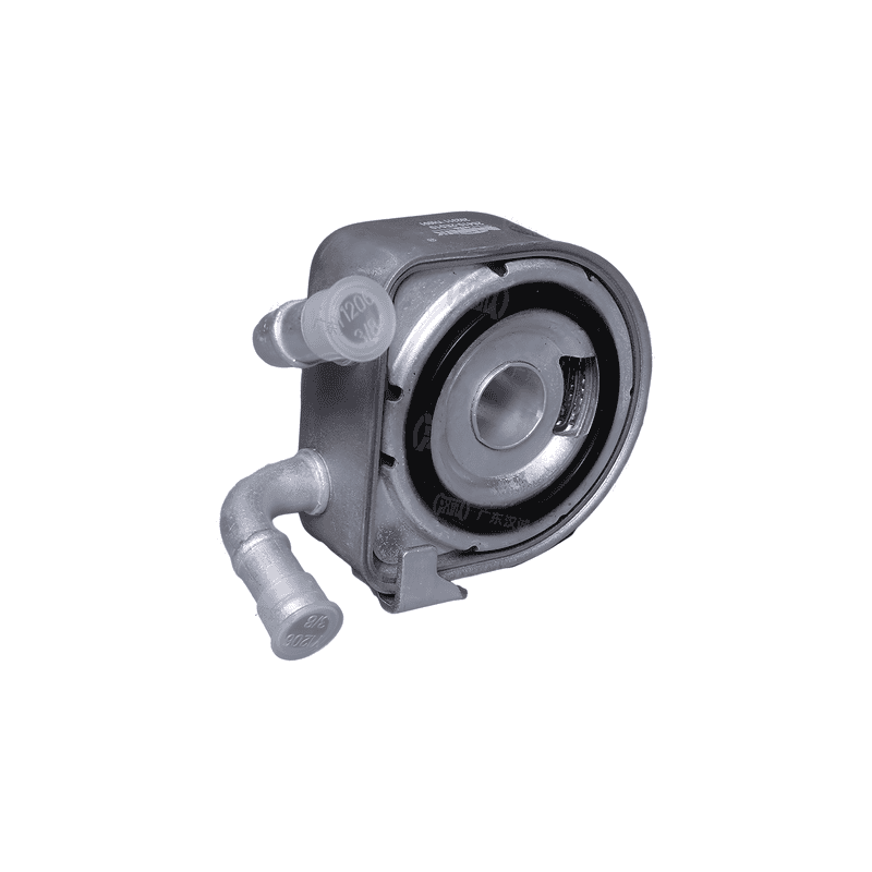 Engine Oil Cooler