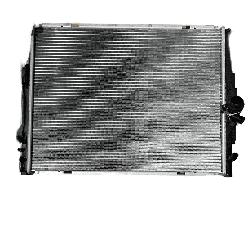 Radiator A/MT Heavy Duty 3 Port YH-BM-R012