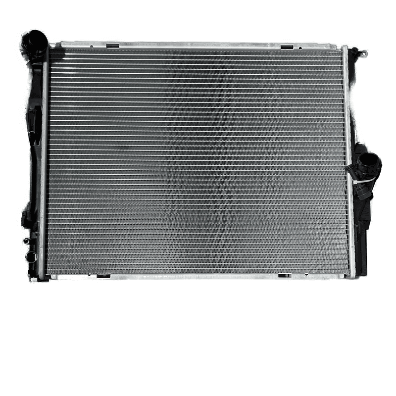 Radiator A/MT Standard 2 Port YH-BM-R011