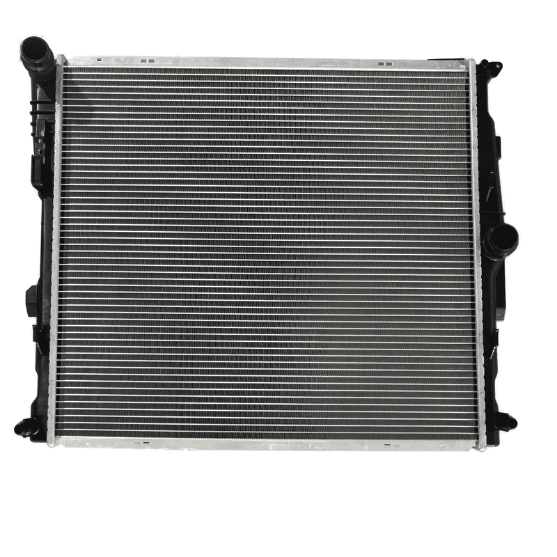Radiator A/MT Standard 3 Port YH-BM-R026-1