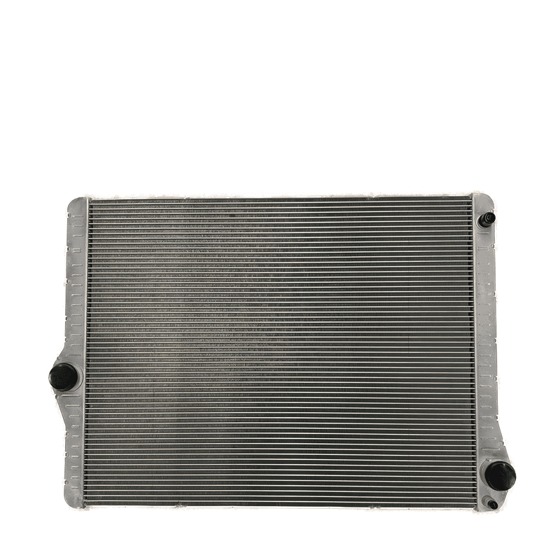 Radiator A/MT Dense 4 Port YH-BM-R017