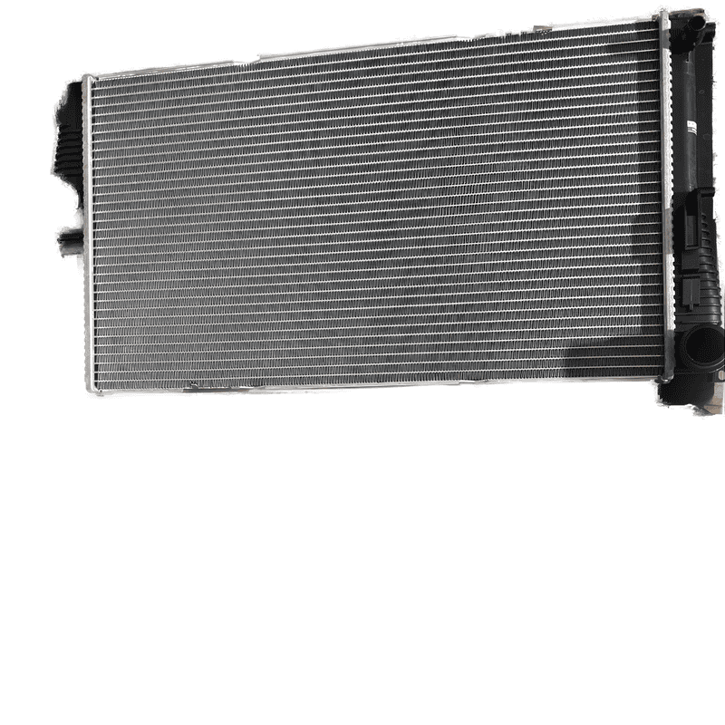 Radiator A/MT Heavy Duty 3 Port YH-BM-R024