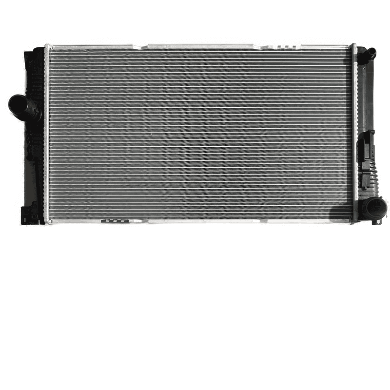 Radiator A/MT Heavy Duty Dense 3 Port YH-BM-R024M