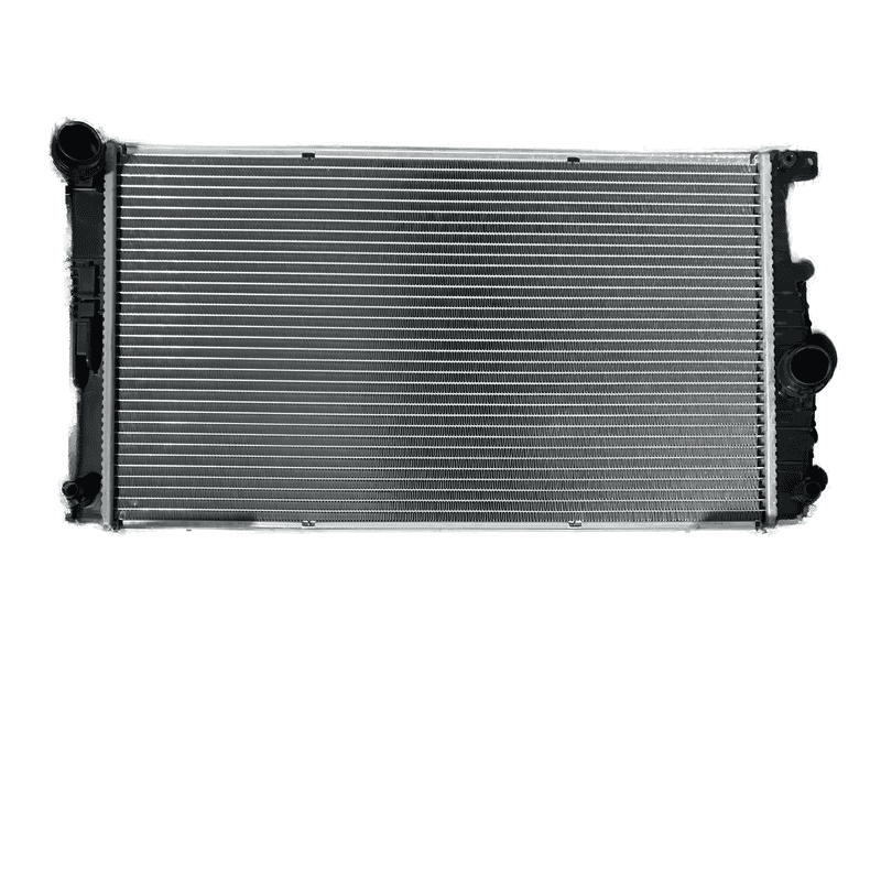 Radiator A/MT Heavy Duty 4 Port YH-BM-R028