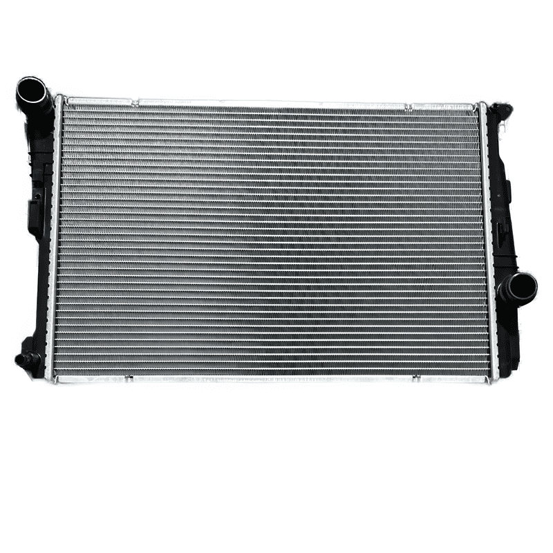 Radiator A/MT Heavy Duty 3 Port YH-BM-R027