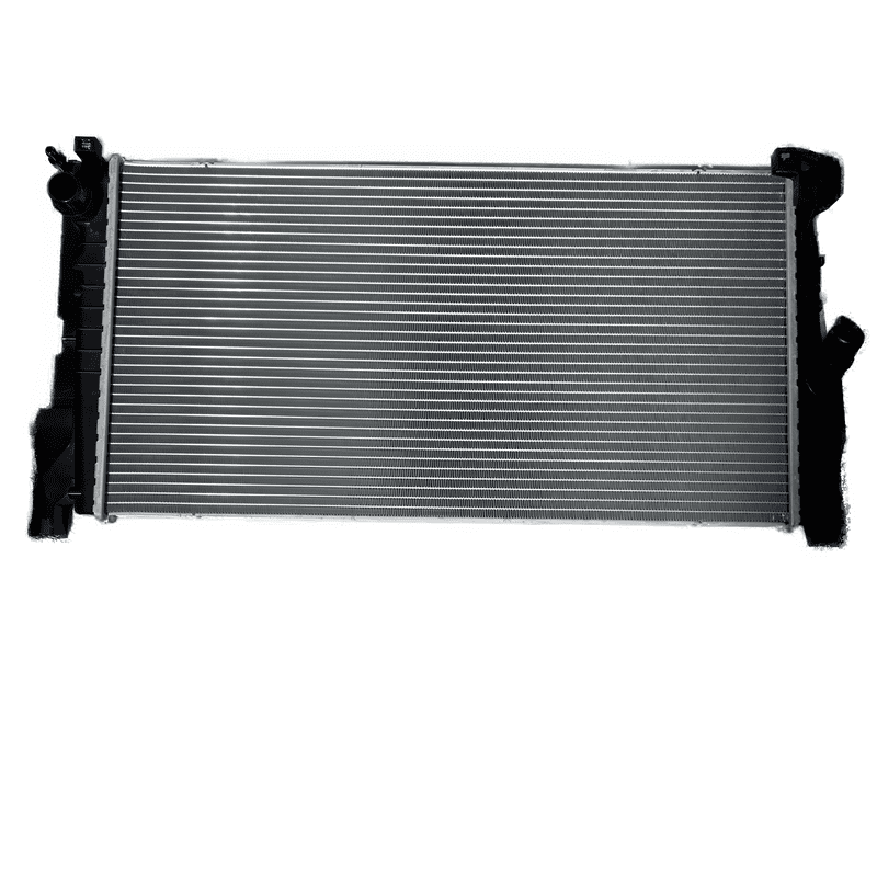 Radiator A/MT Standard 3 Port YH-BM-R031PT