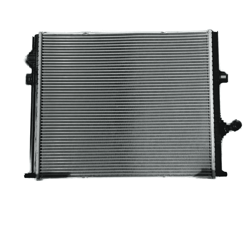 Low Temperature Radiator A/MT Standard 2 Port YH-BM-R037