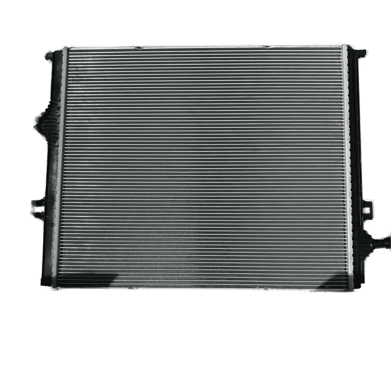 Low Temperature Radiator A/MT Dense 2 Port YH-BM-R037M