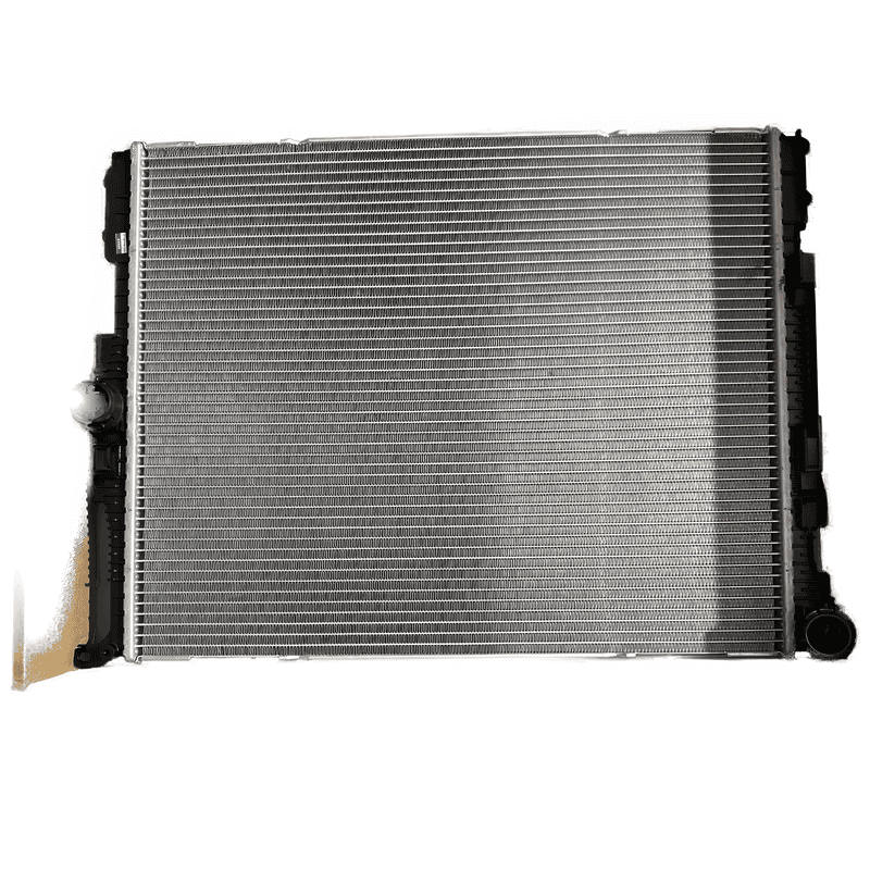 Radiator A/MT Standard 2 Port YH-BM-R036