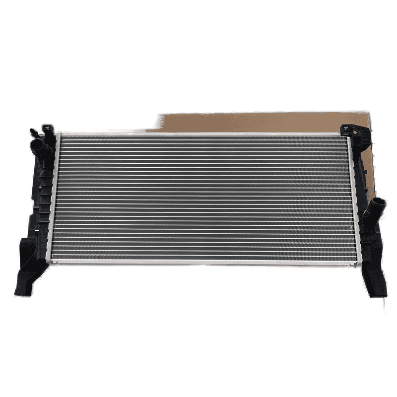 Radiator A/MT Heavy Duty 3 Port YH-BM-R030PT