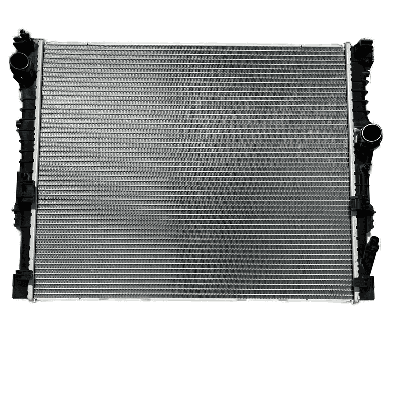 Radiator A/MT Standard 4 Port YH-BM-R039