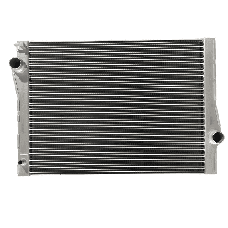 Radiator A/MT Dense 4 Port YH-BM-R063M