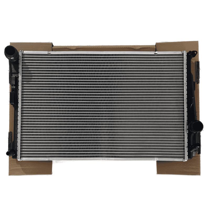 Radiator A/MT Heavy Duty 4 Port YH-BM-R064