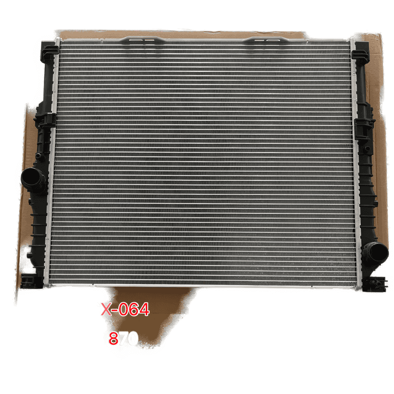 Radiator A/MT Standard 3 Port without Thermostat YH-BM-R055