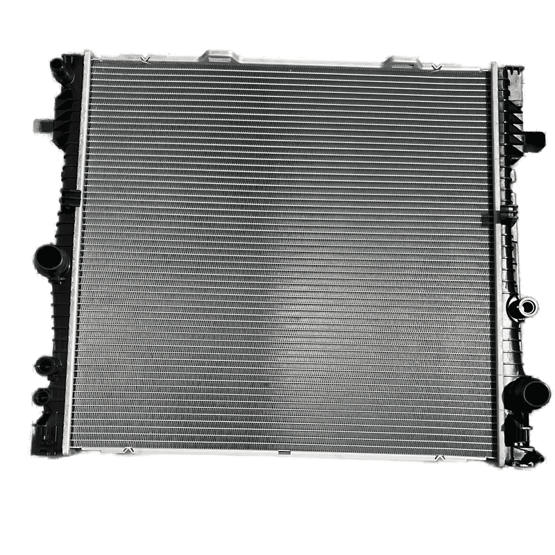 Radiator A/MT Standard 4 Port YH-BM-R044