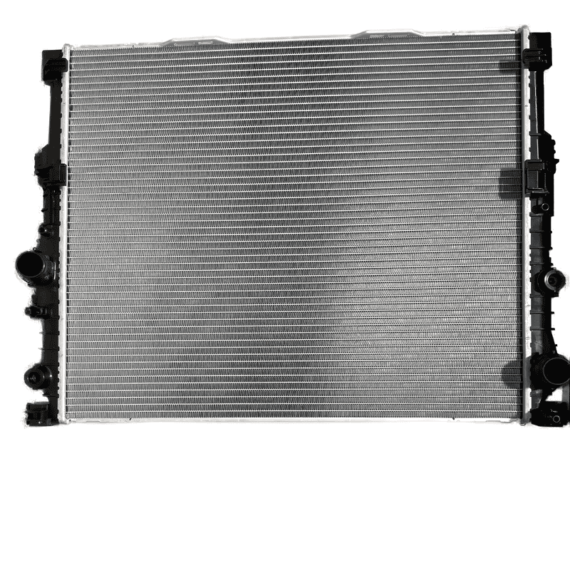 Radiator A/MT Standard 4 Port with Sensor YH-BM-R053