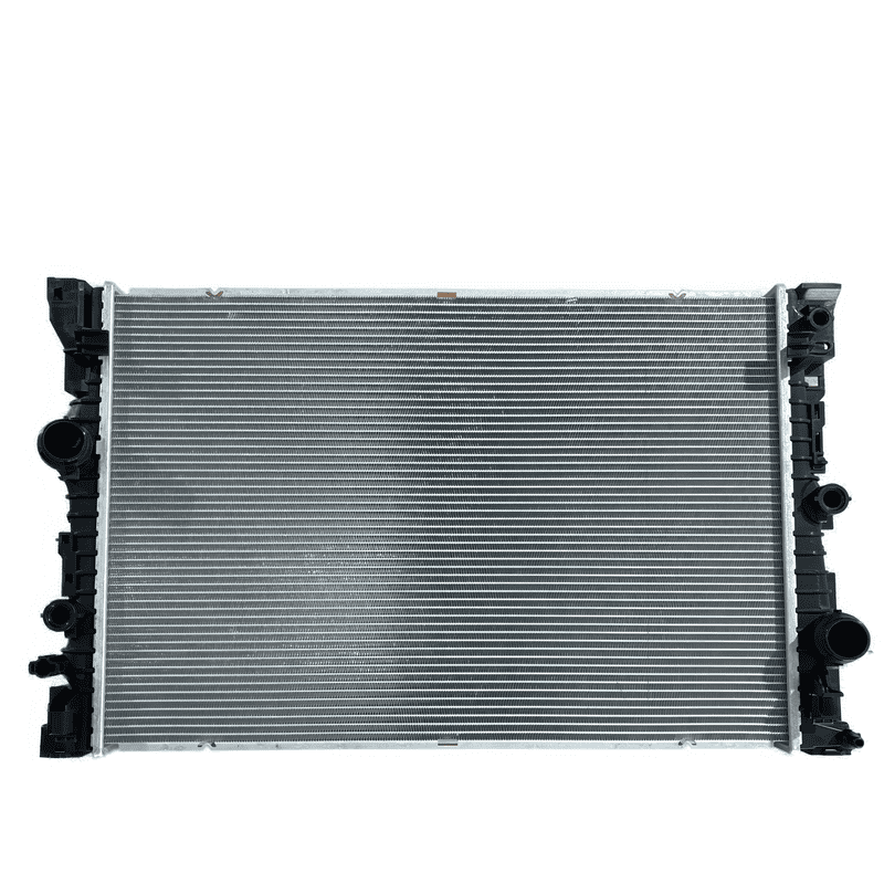 Radiator A/MT YH-BM-R101M Heavy Duty High Density