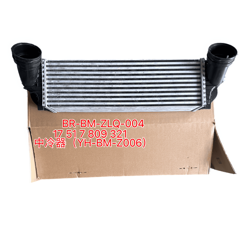 Intercooler YH-BM-Z006