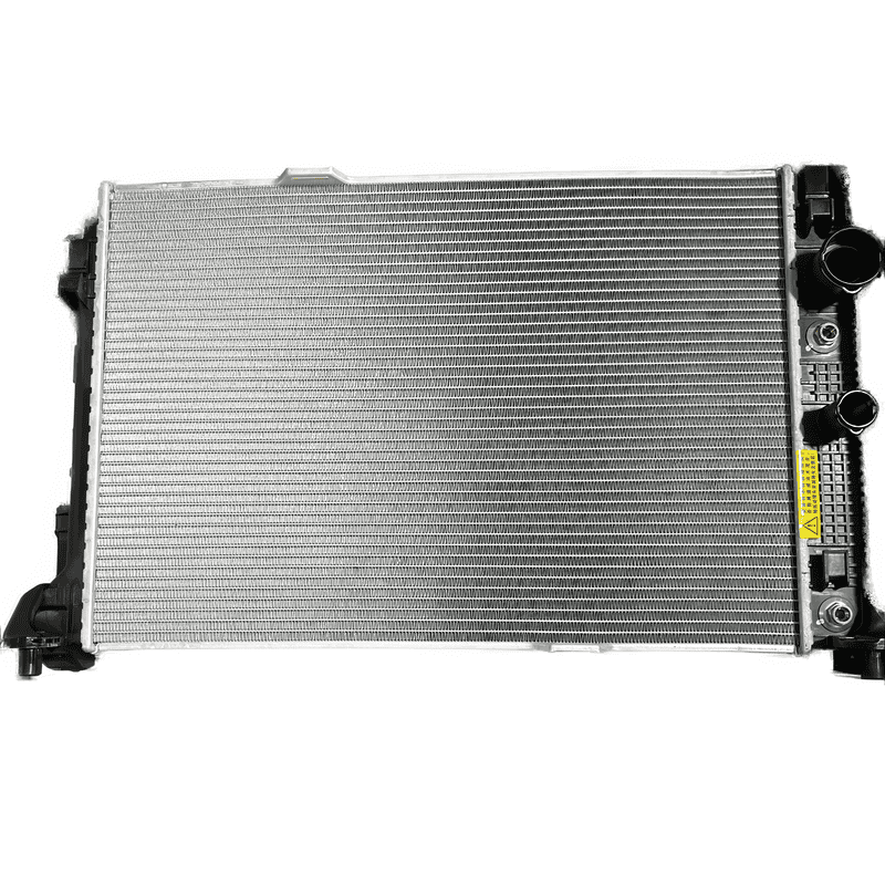 Radiator AT YH-BE-R006 with Oil Cooler