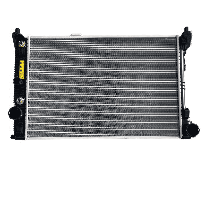 Radiator AT YH-BE-R007 with Oil Cooler