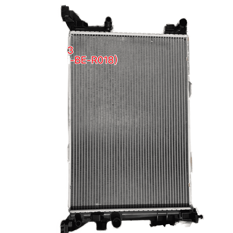 Radiator A/MT YH-BE-R018