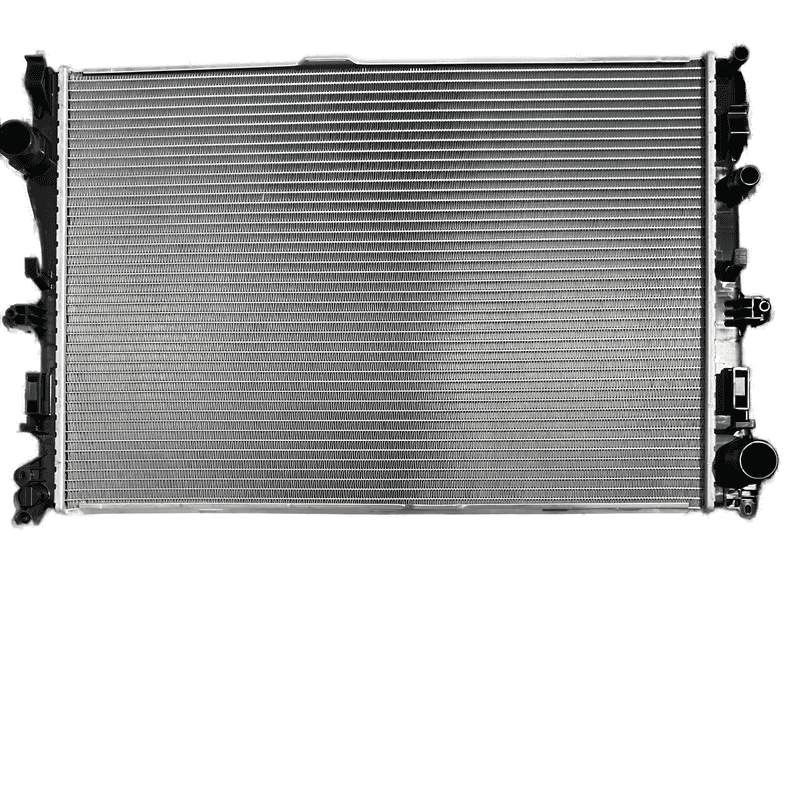 Radiator A/MT YH-BE-R009