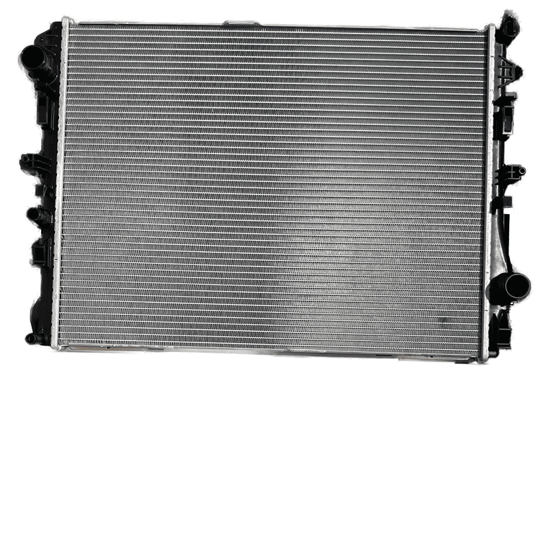 Radiator A/MT YH-BE-R016