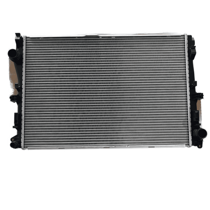Radiator A/MT YH-BE-R029