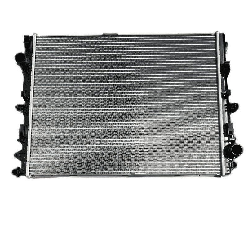 Radiator A/MT YH-BE-R038