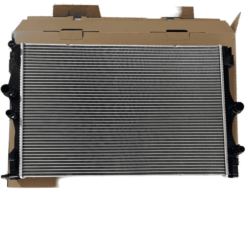 Radiator A/MT YH-BE-R039