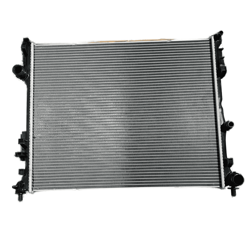 Radiator A/MT YH-BE-R042