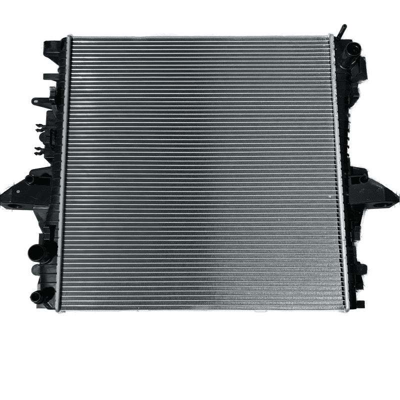 Radiator A/MT YH-LAN-R011 Standard