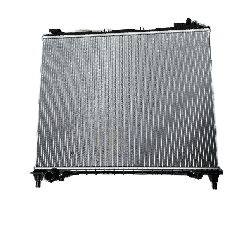 Radiator A/MT YH-LAN-R014 Standard