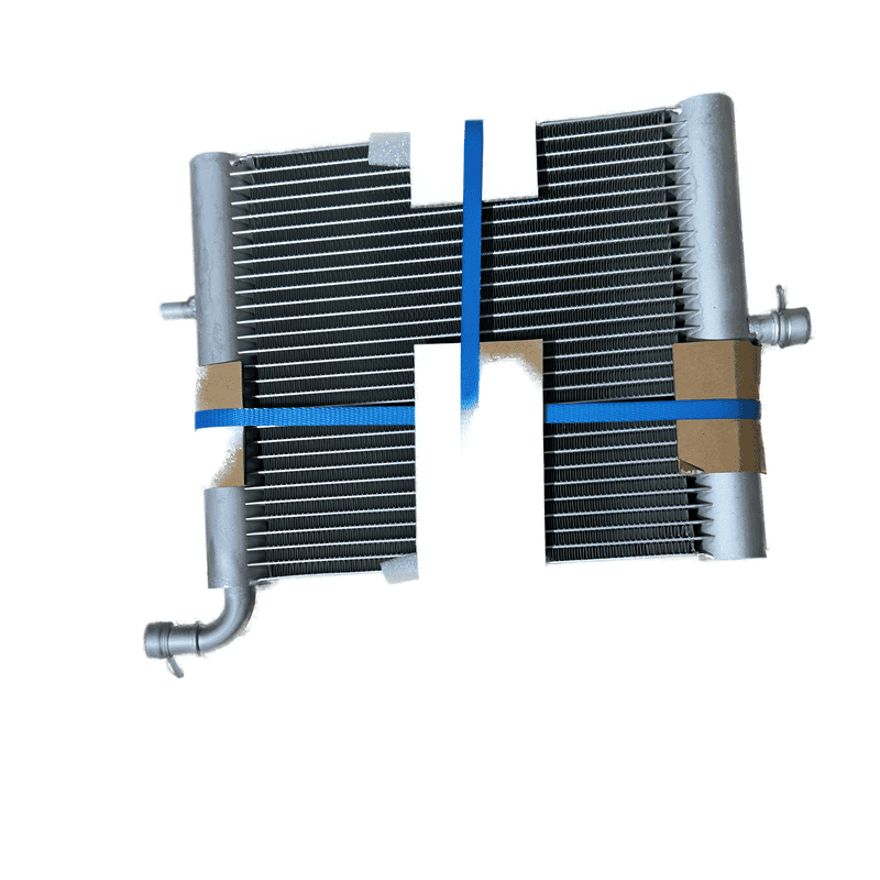 Auxiliary Radiator A/MT YH-LAN-R016 All Aluminum