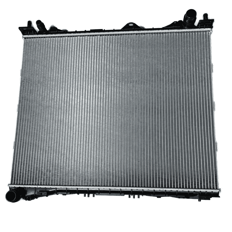 Radiator A/MT YH-LAN-R017 Standard