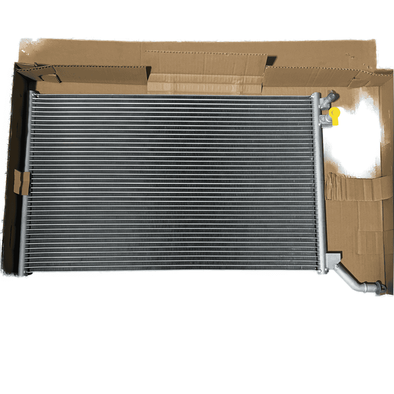 Low Temp Radiator YH-JAG-Z003