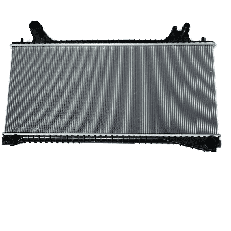 Radiator A/MT YH-JAG-R005M High Density