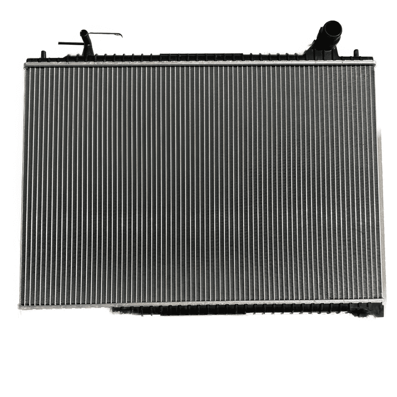 Radiator A/MT YH-LAN-R019 Standard