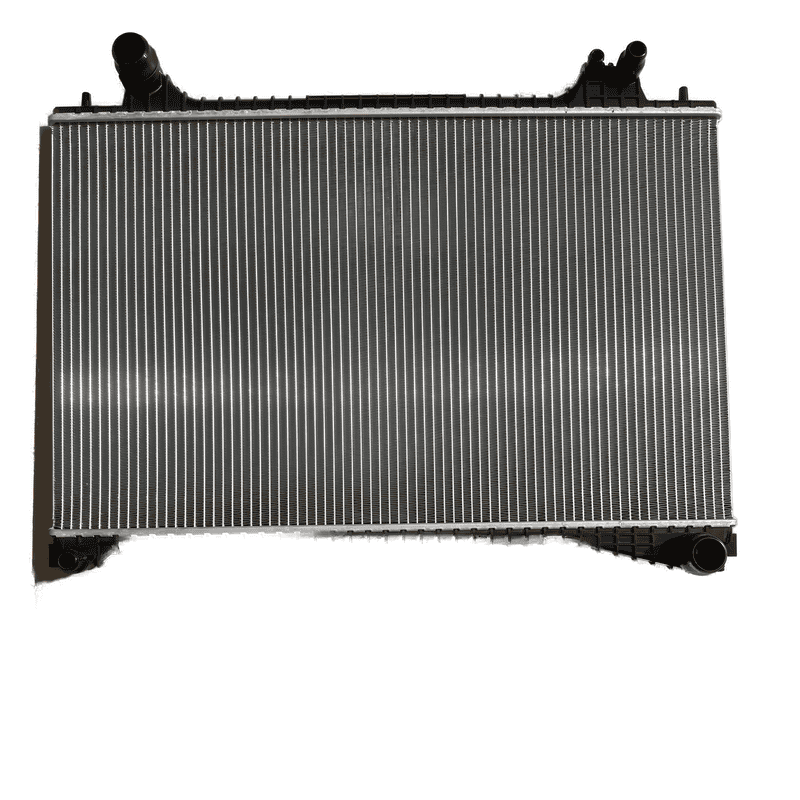 Radiator A/MT YH-JAG-R006