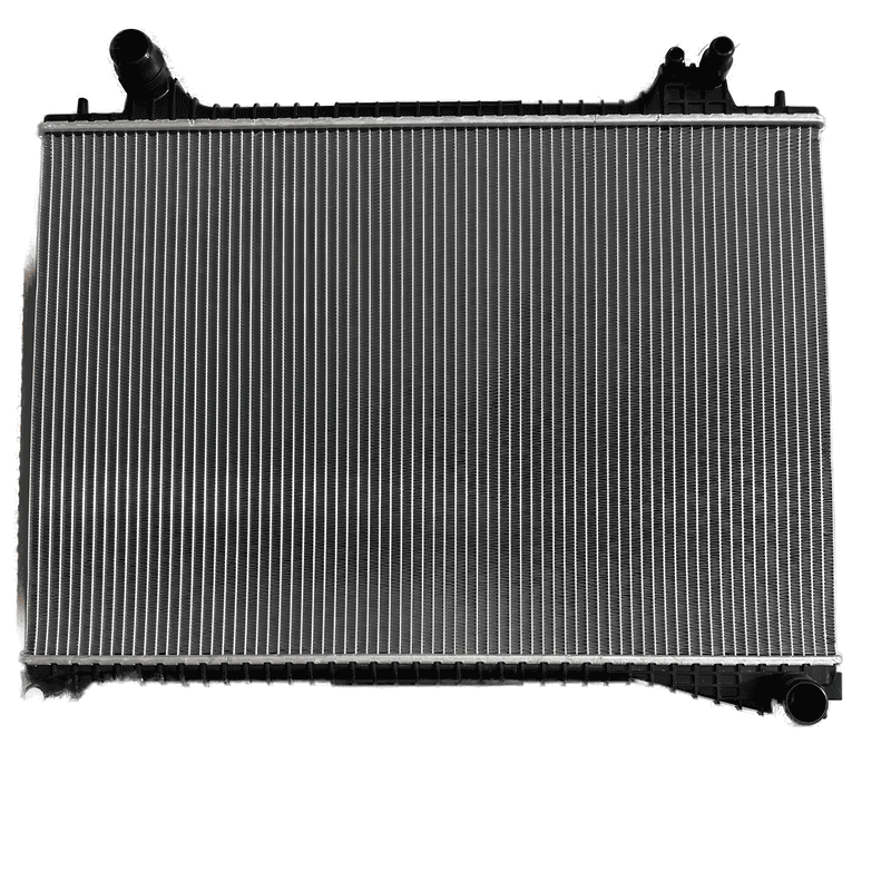 Radiator A/MT YH-LAN-R018 Standard