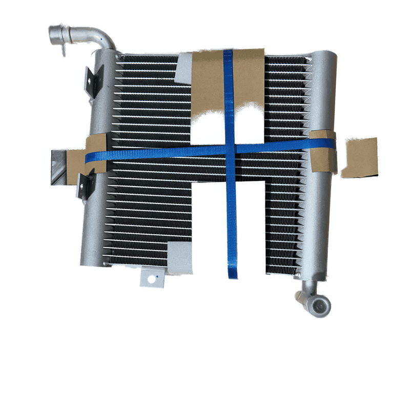 Intercooler YH-LAN-Z005 Right