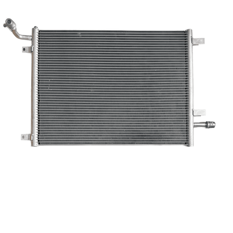 Low Temp Intercooler YH-LAN-Z009