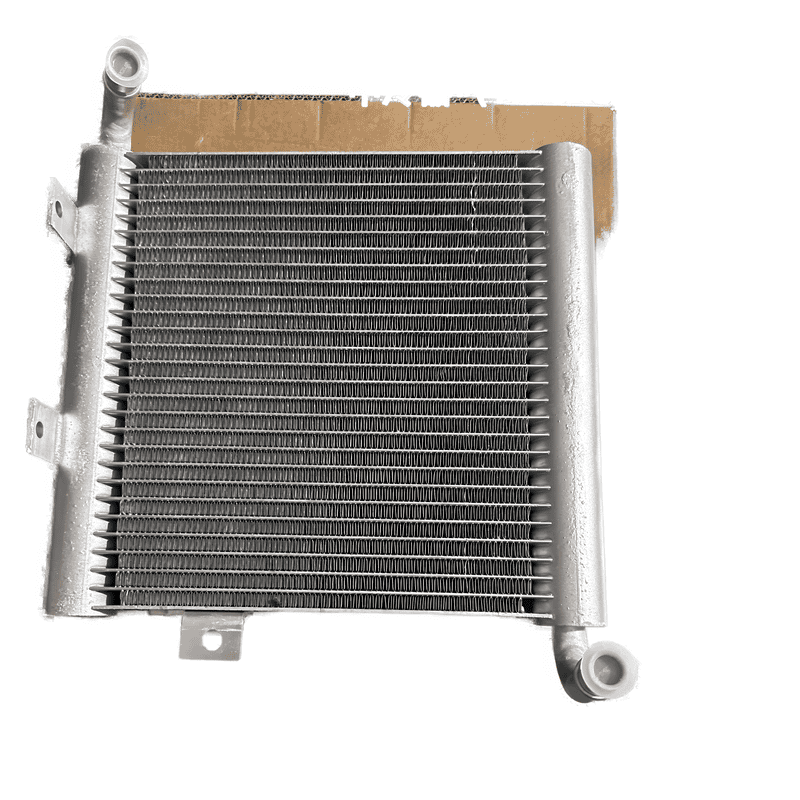 Intercooler YH-JAG-Z004