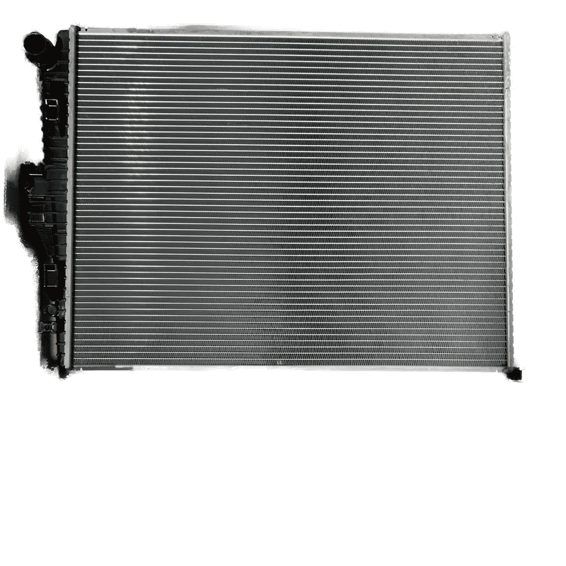 Radiator A/MT YH-AU-R020 Standard