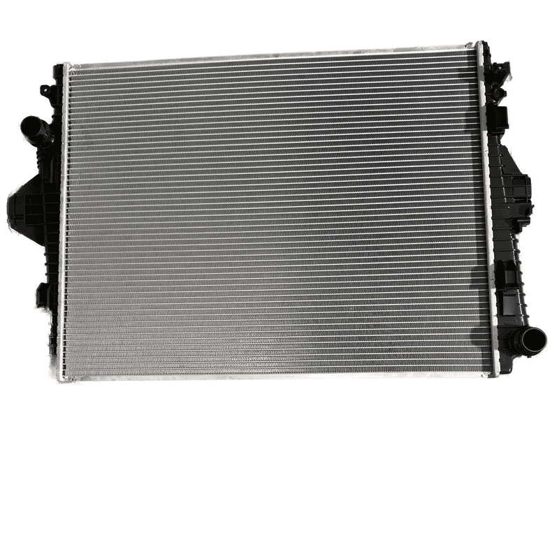 Radiator A/MT YH-AU-R022