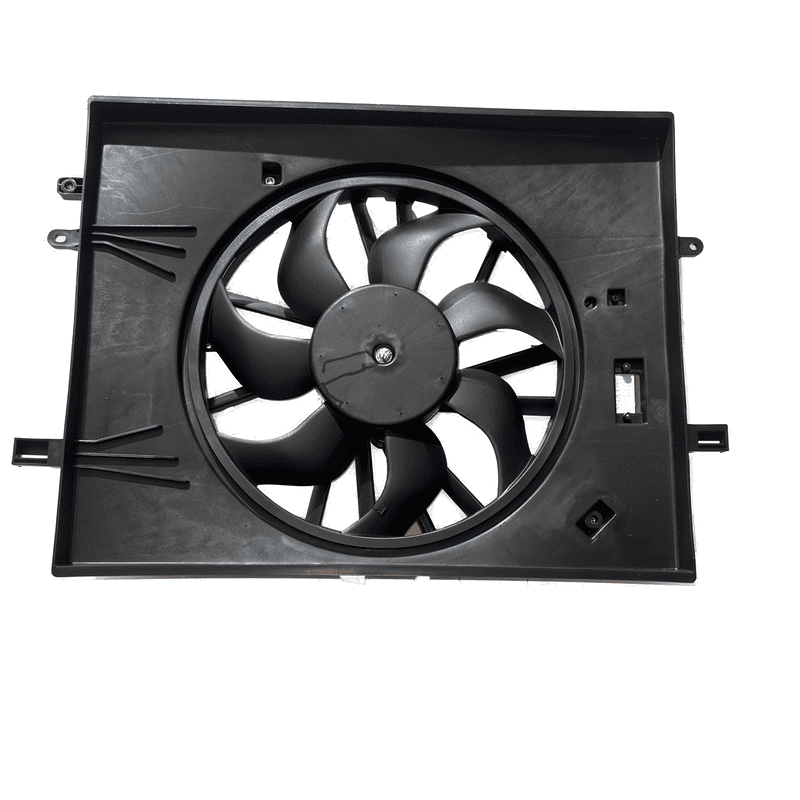 Cooling Fan Assembly Single YH0766