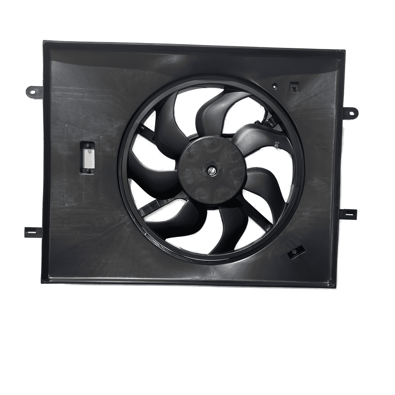 Cooling Fan Assembly Single YH0767