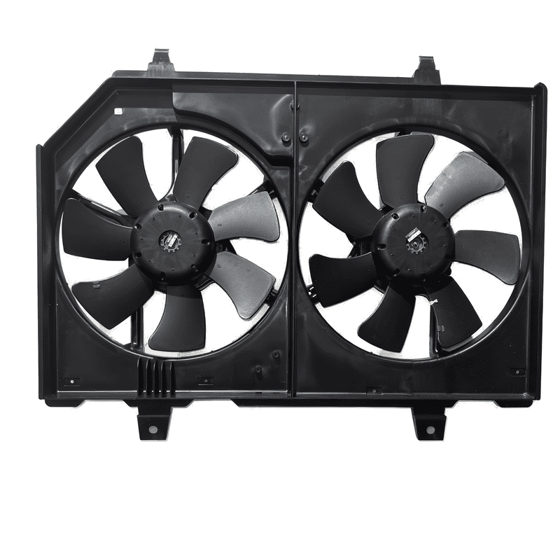 Cooling Fan Assembly Dual YH0295