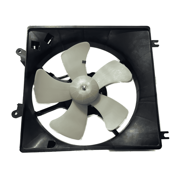 Cooling Fan Assembly Radiator Main YH0369